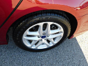 Thumbnail image of 2016 Ford Fusion at Mathews Nissan