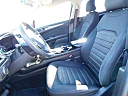 Thumbnail image of 2016 Ford Fusion at Mathews Nissan