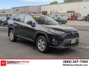 Thumbnail image of 2020 Toyota RAV4 at Middletown Toyota - USED