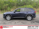 Thumbnail image of 2020 Toyota RAV4 at Middletown Toyota - USED