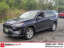 Thumbnail image of 2020 Toyota RAV4 at Middletown Toyota - USED