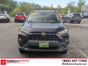 Thumbnail image of 2020 Toyota RAV4 at Middletown Toyota - USED