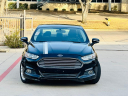 Thumbnail image of 2015 Ford Fusion at TEXAS DRIVE AUTO DEALER
