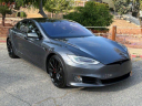 Thumbnail image of 2017 Tesla Model S at HERMOSA MOTORS