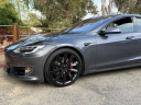 Thumbnail image of 2017 Tesla Model S at HERMOSA MOTORS