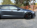 Thumbnail image of 2017 Tesla Model S at HERMOSA MOTORS