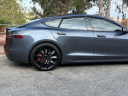 Thumbnail image of 2017 Tesla Model S at HERMOSA MOTORS