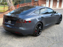Thumbnail image of 2017 Tesla Model S at HERMOSA MOTORS
