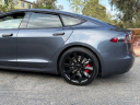 Thumbnail image of 2017 Tesla Model S at HERMOSA MOTORS