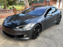 Thumbnail image of 2017 Tesla Model S at HERMOSA MOTORS