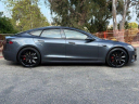 Thumbnail image of 2017 Tesla Model S at HERMOSA MOTORS