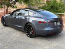 Thumbnail image of 2017 Tesla Model S at HERMOSA MOTORS