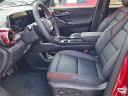 Thumbnail image of 2025 Chevrolet Equinox at Northway Toyota