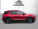 Thumbnail image of 2025 Chevrolet Equinox at Northway Toyota