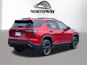 Thumbnail image of 2025 Chevrolet Equinox at Northway Toyota