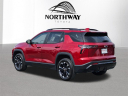 Thumbnail image of 2025 Chevrolet Equinox at Northway Toyota