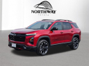 Thumbnail image of 2025 Chevrolet Equinox at Northway Toyota