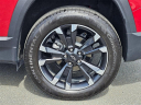 Thumbnail image of 2025 Chevrolet Equinox at Northway Toyota