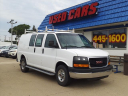 Thumbnail image of 2016 GMC Savana at A & B Motors