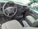 Thumbnail image of 2016 GMC Savana at A & B Motors