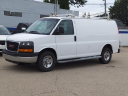 Thumbnail image of 2016 GMC Savana at A & B Motors