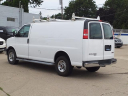 Thumbnail image of 2016 GMC Savana at A & B Motors