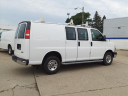 Thumbnail image of 2016 GMC Savana at A & B Motors
