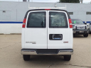 Thumbnail image of 2016 GMC Savana at A & B Motors