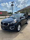 2017 Kia Sorento at Daniel's Auto Sales & Detailing LLC