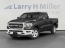 Thumbnail image of 2022 Ram 1500 at New-LarryHMillerBountifulChryslerJeep of Bountiful, UT