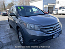 2014 Honda CR-V EX-L at Zwains Auto Sales
