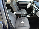 2014 Toyota Corolla LE at Autonation Honda North Columbus