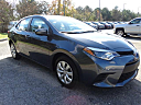Thumbnail image of 2014 Toyota Corolla at Autonation Honda North Columbus