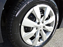 Thumbnail image of 2014 Toyota Corolla at Autonation Honda North Columbus