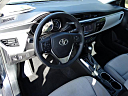 Thumbnail image of 2014 Toyota Corolla at Autonation Honda North Columbus
