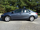 Thumbnail image of 2014 Toyota Corolla at Autonation Honda North Columbus