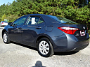 Thumbnail image of 2014 Toyota Corolla at Autonation Honda North Columbus