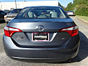 Thumbnail image of 2014 Toyota Corolla at Autonation Honda North Columbus