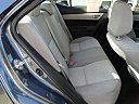 Thumbnail image of 2014 Toyota Corolla at Autonation Honda North Columbus