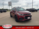Thumbnail image of 2021 Chevrolet Trax at Lewis Toyota Chrysler Jeep Dodge Ram