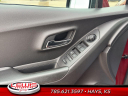 Thumbnail image of 2021 Chevrolet Trax at Lewis Toyota Chrysler Jeep Dodge Ram