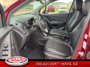 Thumbnail image of 2021 Chevrolet Trax at Lewis Toyota Chrysler Jeep Dodge Ram