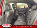 Thumbnail image of 2021 Chevrolet Trax at Lewis Toyota Chrysler Jeep Dodge Ram