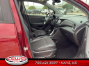 Thumbnail image of 2021 Chevrolet Trax at Lewis Toyota Chrysler Jeep Dodge Ram