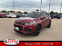2021 Chevrolet Trax LT at Lewis Toyota Chrysler Jeep Dodge Ram