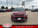 Thumbnail image of 2021 Chevrolet Trax at Lewis Toyota Chrysler Jeep Dodge Ram