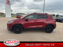 Thumbnail image of 2021 Chevrolet Trax at Lewis Toyota Chrysler Jeep Dodge Ram