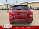 Thumbnail image of 2021 Chevrolet Trax at Lewis Toyota Chrysler Jeep Dodge Ram