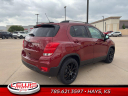 Thumbnail image of 2021 Chevrolet Trax at Lewis Toyota Chrysler Jeep Dodge Ram