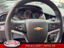 Thumbnail image of 2021 Chevrolet Trax at Lewis Toyota Chrysler Jeep Dodge Ram